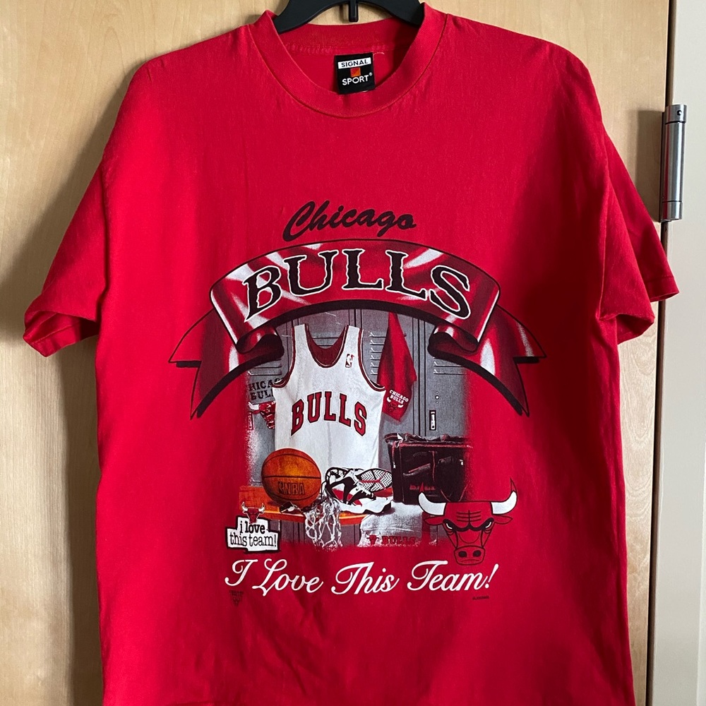 Vintage t shirt